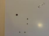Ikea Skarsta stalviršis - nuotraukos Nr. 3