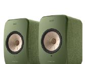 Klipsch Nines / Airpulse / Kef lsx II / Edifier - nuotraukos Nr. 2