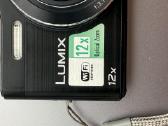 Panasonic Lumix - nuotraukos Nr. 2