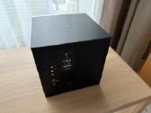 Logitech Z4 garso kolonėlės - nuotraukos Nr. 6