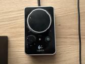 Logitech Z4 garso kolonėlės - nuotraukos Nr. 9