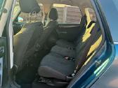 Parduodamas Citroen C4 Picasso - nuotraukos Nr. 8