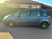 Parduodamas Citroen C4 Picasso - nuotraukos Nr. 2