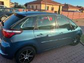 Parduodamas Citroen C4 Picasso - nuotraukos Nr. 3