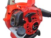 Benzininis lapų pūstuvas - siurblys Hammer Hm-188 - nuotraukos Nr. 5