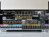 Marantz Sr7015 9.2 kanalų 8k AV resyveris - nuotraukos Nr. 2
