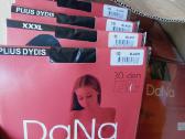 Pėdkelnės Plus Size 40 den, dydžiai 7-8-9-10 - nuotraukos Nr. 13