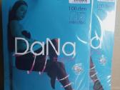 Pėdkelnės Plus Size 40 den, dydžiai 7-8-9-10 - nuotraukos Nr. 15