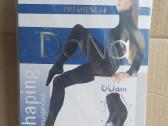 Pėdkelnės Plus Size 40 den, dydžiai 7-8-9-10 - nuotraukos Nr. 17