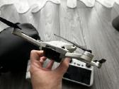 Dji Mini 3 Pro Fly more combo Rc2 - nuotraukos Nr. 3