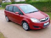Parduodamas geros būklės naudotas automobilis - nuotraukos Nr. 2