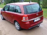 Parduodamas geros būklės naudotas automobilis - nuotraukos Nr. 3
