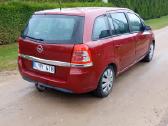 Parduodamas geros būklės naudotas automobilis - nuotraukos Nr. 4