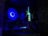 Rtx 3070 Ryzen 5500 - nuotraukos Nr. 2
