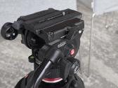Manfrotto filmavimo stovas Mvk504xtwinga Twin Gs - nuotraukos Nr. 3