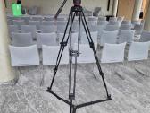 Manfrotto filmavimo stovas Mvk504xtwinga Twin Gs - nuotraukos Nr. 5