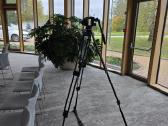 Manfrotto filmavimo stovas Mvk504xtwinga Twin Gs - nuotraukos Nr. 6