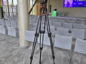 Manfrotto filmavimo stovas Mvk504xtwinga Twin Gs - nuotraukos Nr. 7