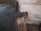 Parduodu centrinio šildymo katilą Kalvis - nuotraukos Nr. 4