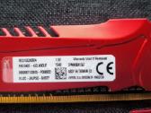 Hyperx savage Ddr3 2x4 GB - nuotraukos Nr. 3