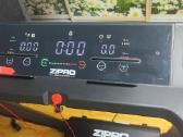 Bėgimo takelis Zipro Pacto 1260w - nuotraukos Nr. 2