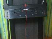 Bėgimo takelis Zipro Pacto 1260w - nuotraukos Nr. 3