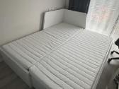 Ikea Flekke lova - nuotraukos Nr. 3