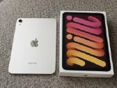 iPad mini A17 Pro - nuotraukos Nr. 2