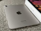 iPad mini A17 Pro - nuotraukos Nr. 3
