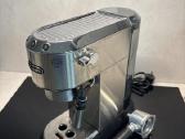Delonghi dedica ec685 kavos aparatas - nuotraukos Nr. 2