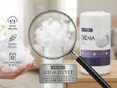Dormeo Siena Duvet antklodė (naujos pakuotės) - nuotraukos Nr. 2