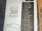 Įkroviklis Deca matic 119 12 v - nuotraukos Nr. 2