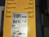 Įkroviklis Deca matic 119 12 v - nuotraukos Nr. 3