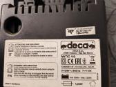 Įkroviklis Deca matic 119 12 v - nuotraukos Nr. 4