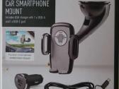 "Silver Crest" telefono laikiklis automobiliui - nuotraukos Nr. 2