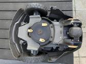 Vejos robotas Hq Automower 305 - nuotraukos Nr. 3