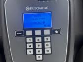 Vejos robotas Hq Automower 305 - nuotraukos Nr. 4