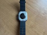 Parduodamas Apple Watch ultra 2 - nuotraukos Nr. 4