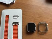 Parduodamas Apple Watch ultra 2 - nuotraukos Nr. 5