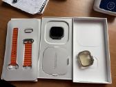 Parduodamas Apple Watch ultra 2 - nuotraukos Nr. 7