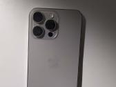 iPhone 15 promax 256 - nuotraukos Nr. 3