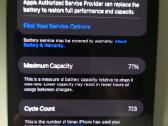 iPhone 15 promax 256 - nuotraukos Nr. 4