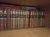 Pasaulinė literatūra - nuotraukos Nr. 2