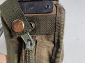 Minkstas soviniu krepsys M249 Saw. - nuotraukos Nr. 3