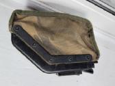 Minkstas soviniu krepsys M249 Saw. - nuotraukos Nr. 4