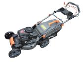 Benzininė vejapjovė Cramp 46-139 Loncin - nuotraukos Nr. 5