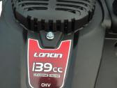 Benzininė vejapjovė Cramp 46-139 Loncin - nuotraukos Nr. 13
