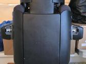 Recaro Monza Cfx i-size kėdutė - nuotraukos Nr. 3