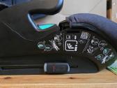 Recaro Monza Cfx i-size kėdutė - nuotraukos Nr. 7