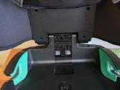 Recaro Monza Cfx i-size kėdutė - nuotraukos Nr. 8